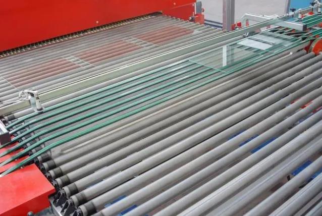 輥道窯爐-鋰電行業的基本介紹